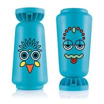 Shampoo e Condicionador para Cabelos Lisos e Ondulados Naturé 250 ml