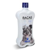 Shampoo E Condicionador para Cães Raças Vira-Lata 500 ML - WORLD PET