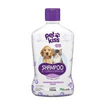 Shampoo e Condicionador para Filhotes Kelldrin 500ml Shampoo e Condicionador para Filhotes Kelldrin 500ml