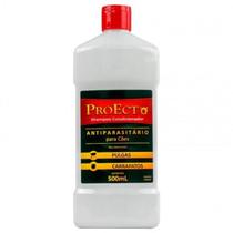 Shampoo e Condicionador Para Pets Anti Pulgas e Carrapatos Proecto 500ml Shampoo e Condicionador Para Pets Anti Pulgas e Carrapatos Proecto 500ml