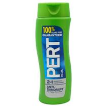 Shampoo e Condicionador Pert Anti-Caspa - 400ml