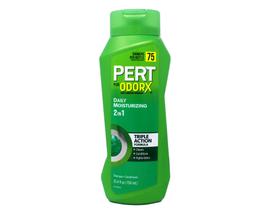 Shampoo e Condicionador Pert Classic Clean 750ml 2 em 1