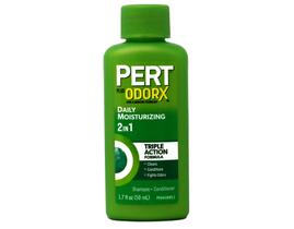 Shampoo e Condicionador Pert Plus 2 em 1 Classic Clean 550 ml