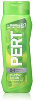 Shampoo e Condicionador Pert Plus Happy Medium 400ml - Para Cabelos Normais