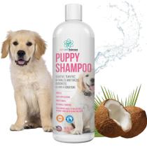 Shampoo e condicionador PET CARE Sciences Tearless Puppy 480 ml Shampoo e condicionador PET CARE Sciences Tearless Puppy 480 ml