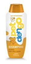 Shampoo e Condicionador Pet Dengo 2 em 1 Filhotes 700ml