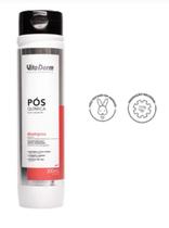 Shampoo E Condicionador Pós Química 300ml Vita Derm