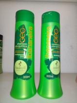 Shampoo e condicionador pós-química Haskell Shampoo e condicionador pós-química Haskell