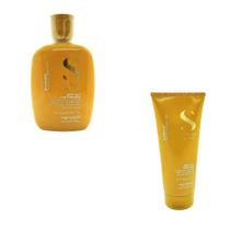 Shampoo e Condicionador Pós Sol Alfaparf Sdl Sunshine