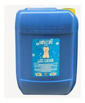 Shampoo E Condicionador Pra Cães Clareador Animalissimo 20 L