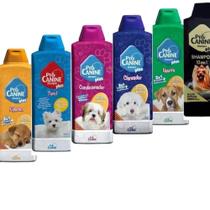Shampoo e Condicionador Pró Canine Cão 700 ML