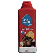 Shampoo e Condicionador PróCanine para Cães Óleo de Neem 700ml - PRO CANINE