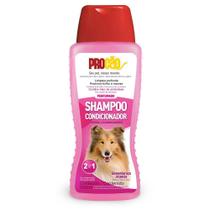 Shampoo e Condicionador Procão - 500 mL