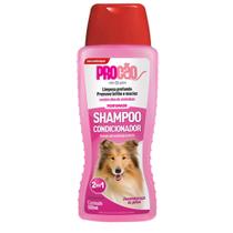 Shampoo e Condicionador Procão - 500 mL