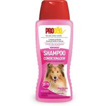 Shampoo e condicionador Procão