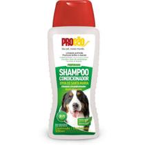 Shampoo e condicionador Procão