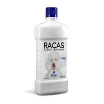 Shampoo e condicionador raças world poodle e bichon frise Shampoo e condicionador raças world poodle e bichon frise