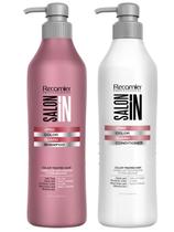 Shampoo e condicionador Recamier Salon In Color Guard 1000ml