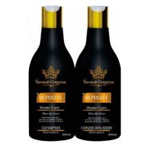 Shampoo E Condicionador - Reposite Home Care Shampoo E Condicionador - Reposite Home Care