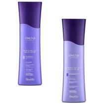 Shampoo E Condicionador Specialist Blonde Expertise Amend