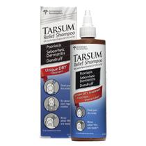 Shampoo e Condicionador Tarsum Extra Strength para Psoríase