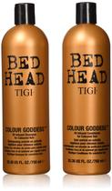 Shampoo e condicionador Tigi Bed Head Colour Goddess 750 ml