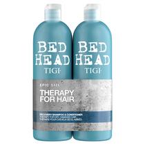 Shampoo e condicionador Tigi Bed Head Recovery 750 ml