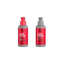 Shampoo E Condicionador Tigi Bed Head Resurrection 2X100Ml Shampoo E Condicionador Tigi Bed Head Resurrection 2X100Ml