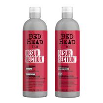 Shampoo e Condicionador TIGI Bed Head Resurrection - 750ml Shampoo e Condicionador TIGI Bed Head Resurrection - 750ml