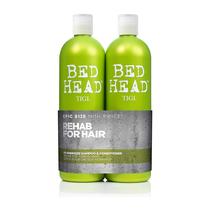Shampoo e Condicionador TIGI Bed Head Urban Antidotes - Kit Completo