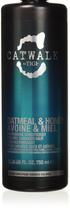 Shampoo e condicionador Tigi Catwalk Oatmeal & Honey 750 ml