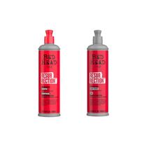 Shampoo e condicionador Tigi Resurrection Repair 400mL Shampoo e condicionador Tigi Resurrection Repair 400mL