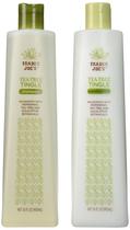 Shampoo e condicionador Trader Joe's Tea Tree Tingle 480 ml