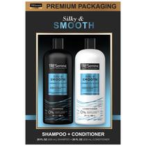 Shampoo e condicionador TRESemmé Argan Oil Silky & Smooth Shampoo e condicionador TRESemmé Argan Oil Silky & Smooth