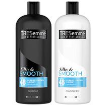 Shampoo e condicionador TRESemme Silky & Smooth