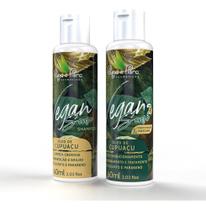 Shampoo E Condicionador, Vegan Sense 60ml - FaunaFlora