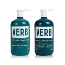 Shampoo e Condicionador Verb Hydrate Duo - 946mL