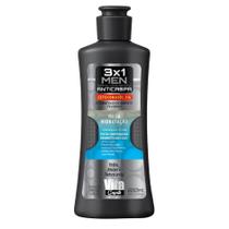 Shampoo e Condicionador Vita Capili Men 31 + Anticaspa Tradicional 200ml