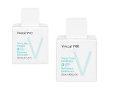 Shampoo e condicionador Viviscal Professional fino a espesso 250mL