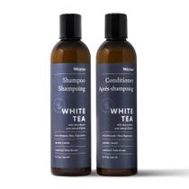 Shampoo e Condicionador Westin White Tea Aloe Vera - 240ml