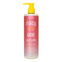 Shampoo e Creme para Cachos Alaffia Beautiful Curls - 355ml