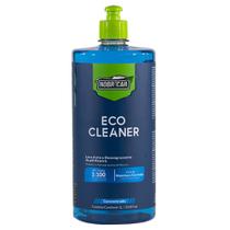 Shampoo e Desengraxante Eco Cleaner Blue Espuma 1 Litro Nobre Car - NOBRECAR