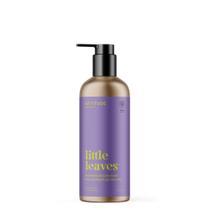 Shampoo e sabonete corporal ATTITUDE para crianças de baunilha e pêra 473ml Shampoo e sabonete corporal ATTITUDE para crianças de baunilha e pêra 473ml
