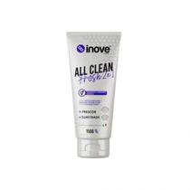 Shampoo e Sabonete corporal Inove Clean Fresh 2x1 150g