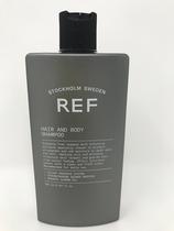 Shampoo e sabonete corporal REF Hair and Body Shampoo 285 mL Shampoo e sabonete corporal REF Hair and Body Shampoo 285 mL