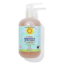 Shampoo e Sabonete Líquido California Kids Chillax - 562ml