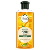 Shampoo e sabonete líquido Herbal Essences Volumizing 350mL