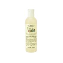Shampoo e sabonete líquido Kiehl's Gentle para bebês 250ml