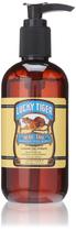 Shampoo e sabonete líquido Lucky Tiger 240 ml