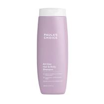 Shampoo e sabonete líquido Paula's Choice All Over Hair 430ml Shampoo e sabonete líquido Paula's Choice All Over Hair 430ml